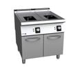 Fagor Kore 900 Series Deep Fat Fryer  - Commercial Deep Fryers (f-g9221)