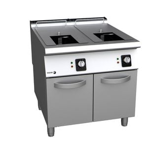 Fagor Kore 900 Series Deep Fat Fryer  - Commercial Deep Fryers (f-g9221)