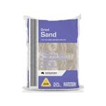 Bastion 20kg Dried Sand