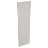 Kaboodle 600mm Cremasala Country Pantry Door