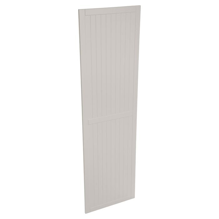 Kaboodle 600mm Cremasala Country Pantry Door