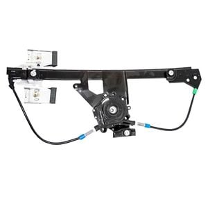 New Rear Left Window Regulator For Vw Golf Mk 1h1 Vento 1h2 91-98 1h4839461a