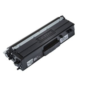 Brother Tn-446bk Colour Laser Toner- Super High Yield Black- To Suit Hl-l8360cdw, Mfc-l8900cdw - 6,500pages