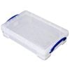 Really Useful Box - 6 Litre Clear