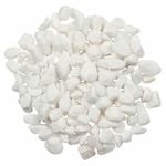 Tuscan Path 20-25mm 10kg Snow White Quartz Pebbles