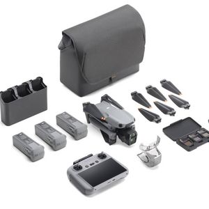DJI Air 3S Fly More Combo (DJI RC 2)