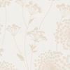 Graham & Brown 52cm x 10m Field Light Grey Easy Décor Wall Paper
