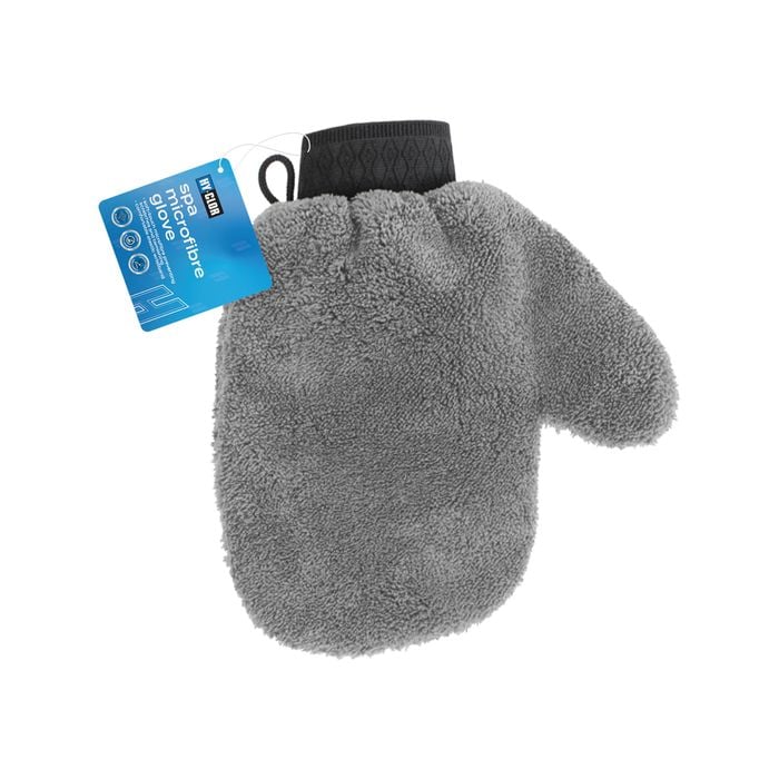 Hy-Clor Spa Microfibre Glove