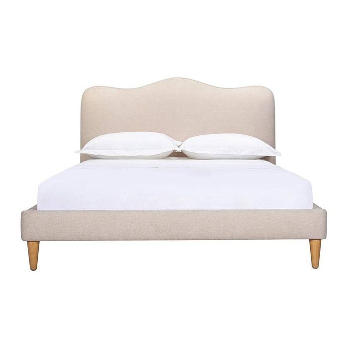 Victoria Double Bed Frame