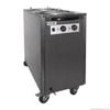 F.E.D Double Mobile Plate Lowerator  - Plate Lowerators (DR-2E)