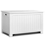 Foret Kids Toy Storage Box Children stuff Wooden Organiser