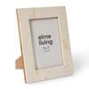 E Style Geethan 5 x 7" Photo Picture Frame - 13 x 3 x 18cm