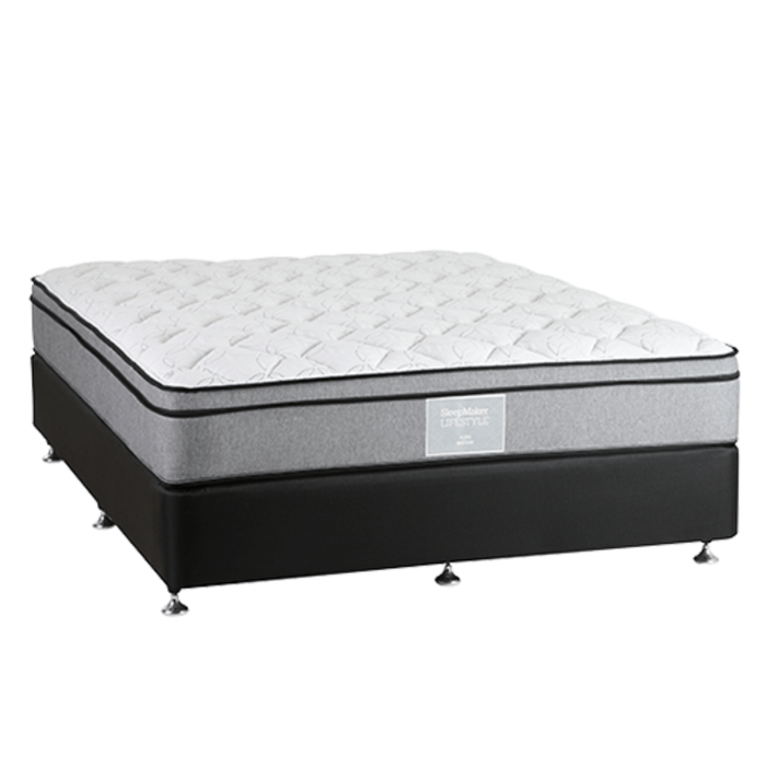 Lifestyle Darling Luxury Full Width Pocket - Medium - Queen