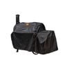 Oklahoma Joe's Highland Offset Smoker Cover