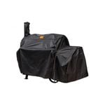 Oklahoma Joe's Highland Offset Smoker Cover