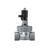 Toro Solenoid Valve With DC Coil