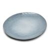 St. Claire Round Plate Soup/Rice Food Serving 35x30cm Reactive Blue
