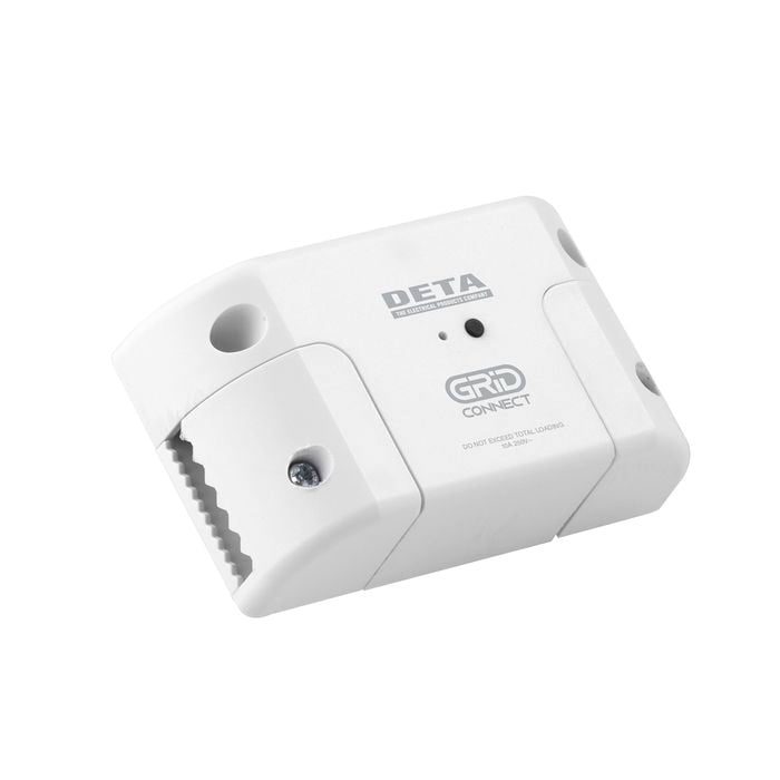 DETA Grid Connect Smart Inline Switch