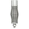GME Heavy Duty Barrel Antenna Spring Compatible w/ AE4704 4705 4706