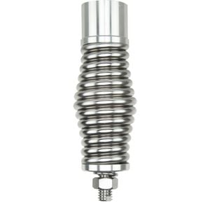 GME Heavy Duty Barrel Antenna Spring Compatible w/ AE4704 4705 4706