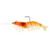 Zerek Absolute Shrimp Fishing Lures 3-inch TPE Lure 9g - TR