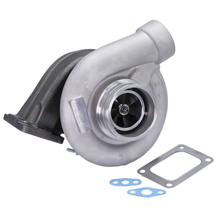 NEW HX55 Turbo Charger Fits For Volvo FH12 FM12 D12C 12.1ltr 1993> 3165219