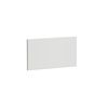 Kaboodle 600mm Sesame Salt Modern Rangehood Panel