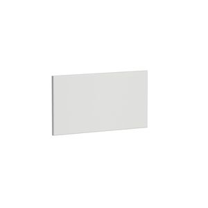Kaboodle 600mm Sesame Salt Modern Rangehood Panel