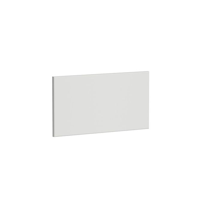 Kaboodle 600mm Sesame Salt Modern Rangehood Panel