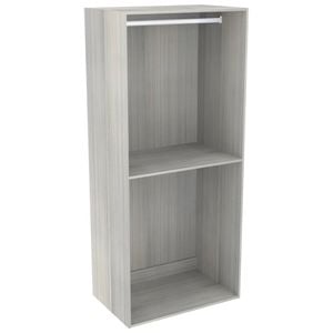 Lugna 2048 x 900 x 580mm Mist Single Hanging Storage Cabinet
