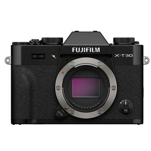 FUJIFILM X-T30 III Body (Black)