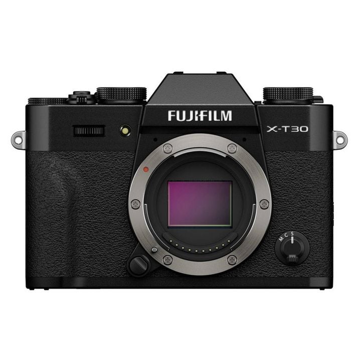 FUJIFILM X-T30 III Body (Black)