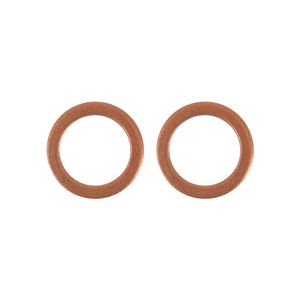 Oil Feed Pipe Gasket Kit For Kia Sorento 2.0L Petrol 2015 Onwards