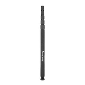 Saramonic Magic Boompole 5-Section Aluminum Microphone Boompole 3M