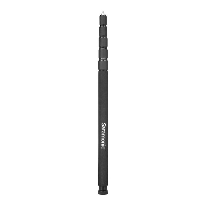 Saramonic Magic Boompole 5-Section Aluminum Microphone Boompole 3M