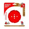 Diablo 4-1/4” Demo Demon Carbide Teeth Rough-In Hole Saw