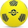 Nivia Home Play Football (Yellow, Size 1) | Machine Stitched | 32 Panel | Hobby Playing Ball | Soccer Ball