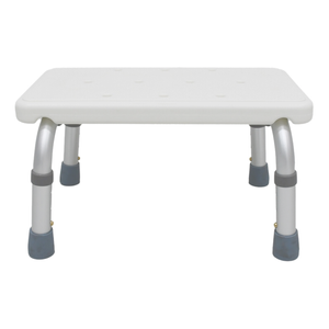 Q-Assist 150kg Weight Rating Bath Step and Stool