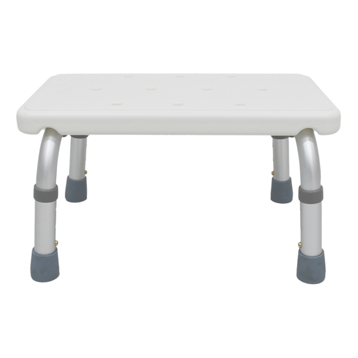 Q-Assist 150kg Weight Rating Bath Step and Stool