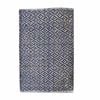Rug Republic 160 x 230cm Estral Blue Hemp/Cotton Rug