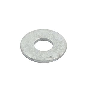Zenith M8 Hot Dipped Galvanised Washer - Each