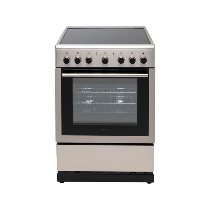 Euro 60cm Electric Freestanding Oven - Trade Only