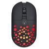 Bonelk M-270 Wireless Bluetooth USB-C RGB 4D Mouse 1200DPI - Black