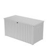 Keter 643L Storage Box - White