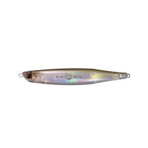OSP Bent Minnow 76mm 76F Hard Body Fishing Lure TS Flash Wakasagi TS87