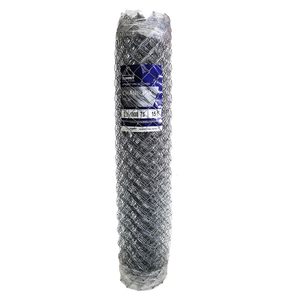 Summit Steel & Wire 75 x 2.5 x 1800mm 15m Chainlink Netting