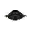 Kinetic 160-220mm Black EPDM Rooftites