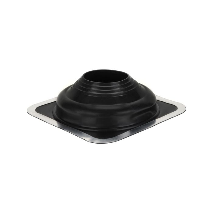 Kinetic 160-220mm Black EPDM Rooftites