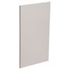 Kaboodle 400mm Cremasala Modern Med Cabinet Door