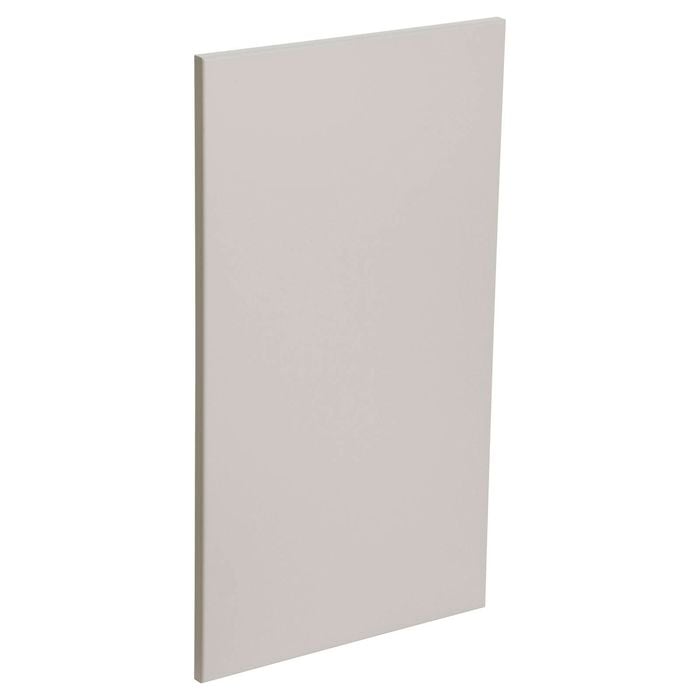 Kaboodle 400mm Cremasala Modern Med Cabinet Door